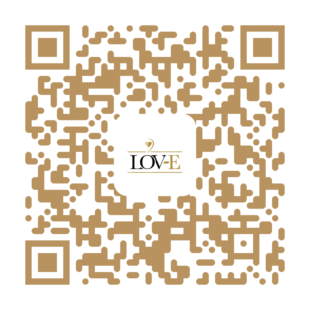 QR code App Store (iOS) LOV-E